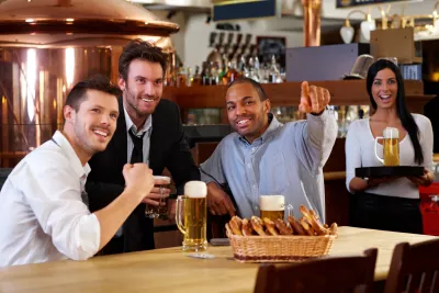 Liquor Liability Insurance in Austin , TX