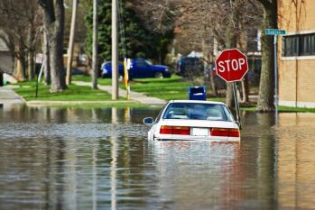 Austin & Lago Vista, TX Flood Insurance