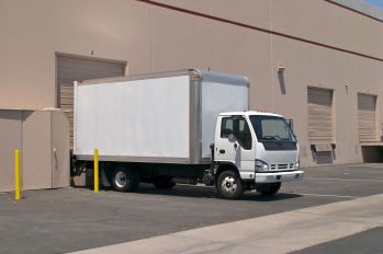Austin & Lago Vista, TX Box Truck Insurance