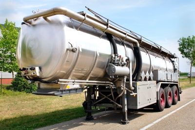 Fuel Haulers Insurance in Austin , TX