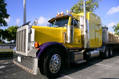 Commercial Truck Liability Insurance in Austin & Lago Vista, TX